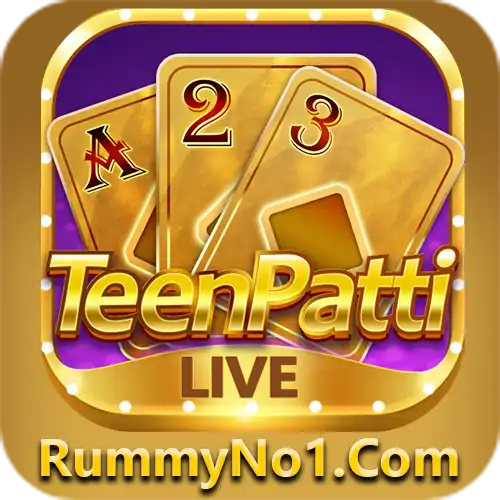 Teen Patti Live